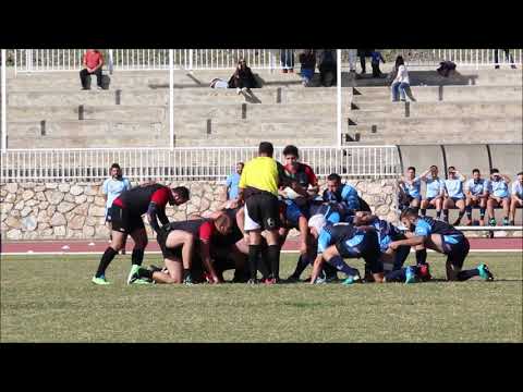 C.R. Nerja - C.D. Granada 2004 (42 - 24)
