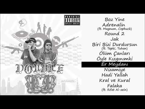 Başkan & Bedbin - Er Meydanı