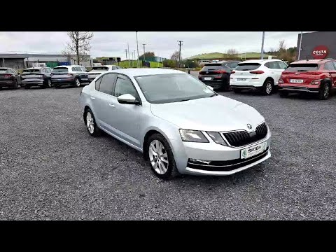 202SO16 - 2020 Skoda Octavia Octavia 1.6L RefId: 341300