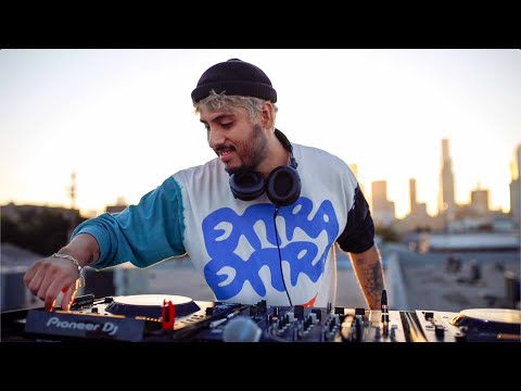 Ookay - 7.10 Fest (Official Full DJ Set 2020)