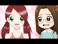 This Is Making Me Cringe Critiquing My Old Art