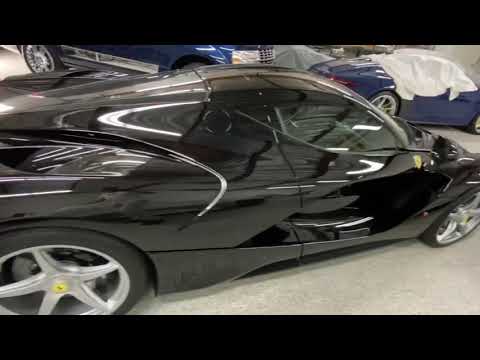 2014 Ferrari LaFerrari (CC-1386811) for sale in Costa Mesa, California