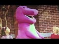 Barney Friends PBS