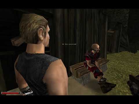 Gothic | No Death Challenge [Chapter I]