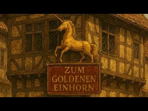 Zum goldenen Einhorn 
