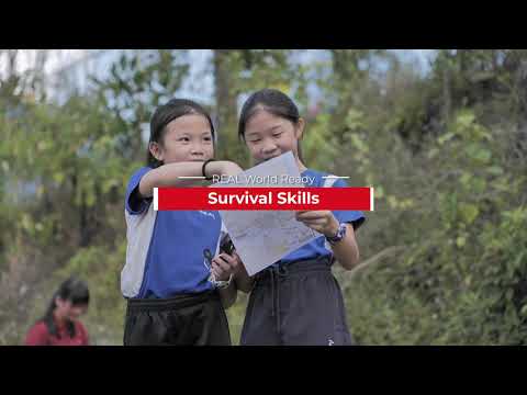 R.E.A.L Schools - Corporate Video