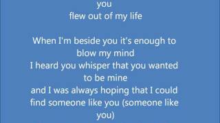 Butterflies - STEREOS (lyrics on screen)