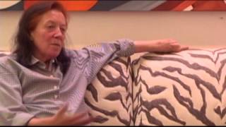 Ana Mercedes Hoyos en Señal Colombia