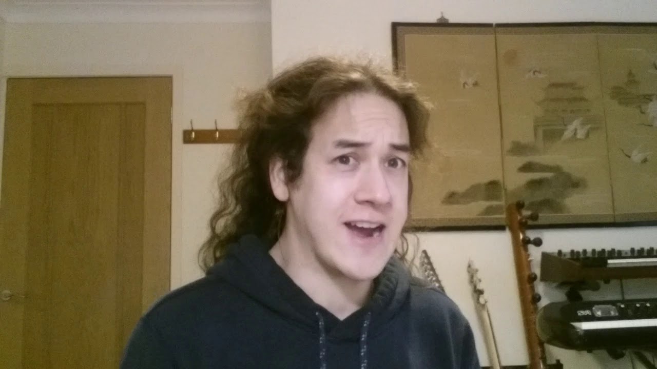 EDS: A serious video about overworking- Mental health issues in creativity