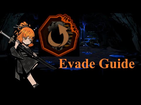 Limbus Company Short Evade Guide