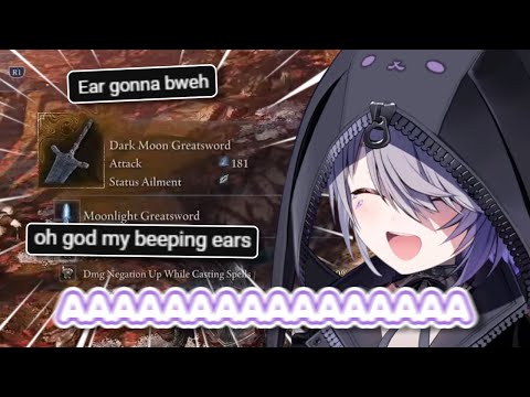 Biboo Screams After Finding This Weapon and Breaks Everyone’s Ears in Joy Biboo Screams After Finding This Weapon and Breaks Everyone’s Ears in Joy