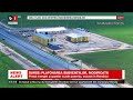 PODUL DE LA BRĂILA INAUGURAT PE 27 IUNIE Știri B1 6 Iunie 2023