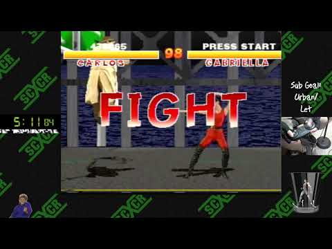 Shadow: War of Succession (Beginner) in 10:28.0