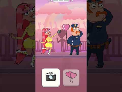 Freaky Stan || Tricky Puzzle Fun || Android Gaming || Tricky Games || Wingman - YouTube