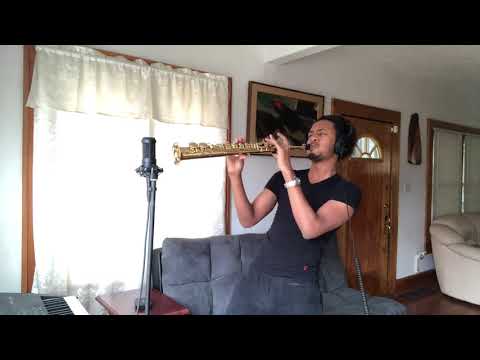 B. Thompson - The Prayer