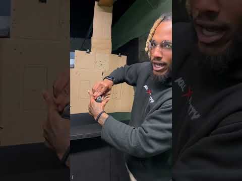 Canik TP9SFX 1000 Round Review: The Most Accurate Pistol For The Money