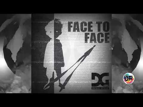 05- DONDE TODO EMPEZÓ X DUGGISTYLE, NEGRO AESOH, DEER, DJ SEROKY (PROD ONDER REC) (FACE TO FACE)