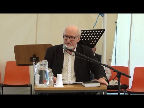 Raimo Rahnasto - Raamattutunti 12.7.2025