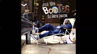 DJ Green Lantern - Jigga Man Bootleg [Free Song + Download]