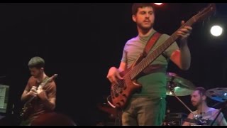 Scale The Summit debut “Astral Kids” - Full of Hell debut “Crawling Back To God”