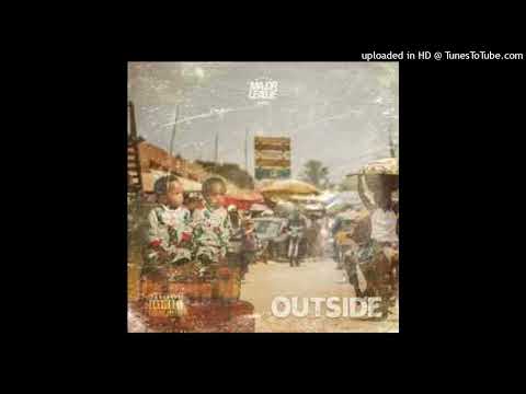 Major League Djz bakwa lah ft  C4 DJs, Nvcho