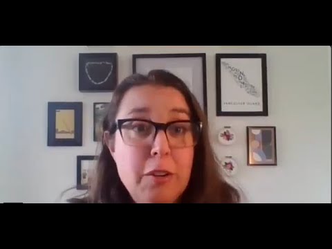 FMWC WPS Committee: Fireside Chat #3