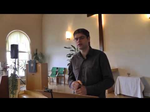 Kom Helige Ande, Kom!