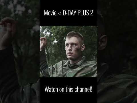 US soldiers capture german sniper in ww2