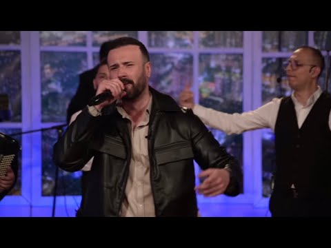 Alen Hasanovic i Grupa Kruna - Prosti mi duso moja (Na zdravje 2025)