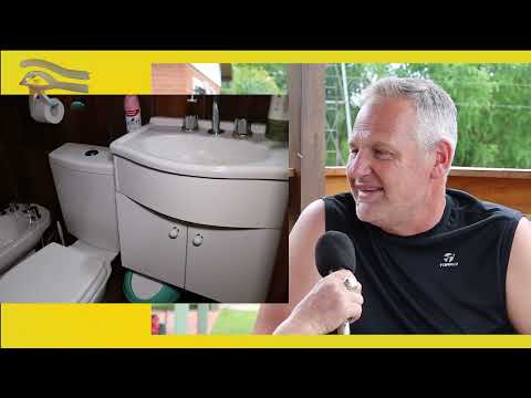 Nota 021  ALICIA   Cabañas La Resiliencia   VILLA PARANACITO   Entre Ríos   Noviembre 2025