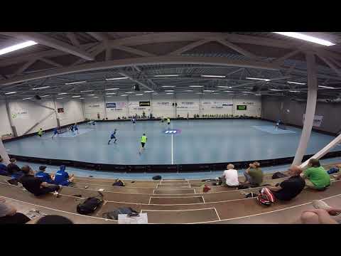 M-Team B vs. GrIFK B (11.6.2020)