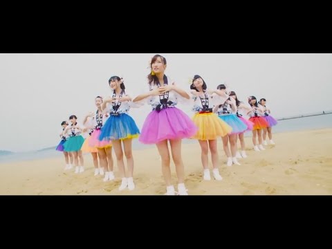 『待っとうよ！』 フルPV ( HR #hrchannel #エイチアール )