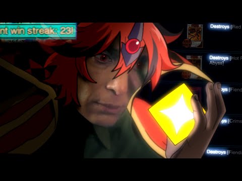 DUEL LINKS IN 2025. EXPERIENCE