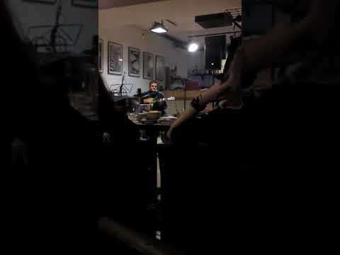 Matěj Kroutil - Matěj Kroutil - Live