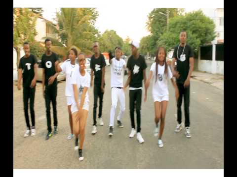 Tirros rapper de moz(byGLASSvideo)