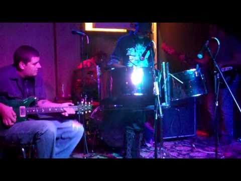 JONATHAN SCALES FOURCHESTRA - MODADDY'S - ASHEVILLE