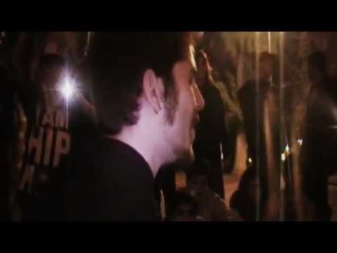 Confy vs Muphasa - El Quinto Escalón 07/10/12