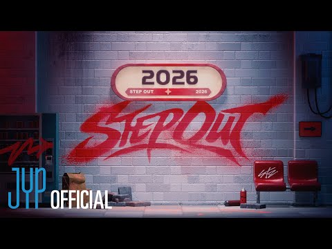 Stray Kids "STEP OUT 2026”