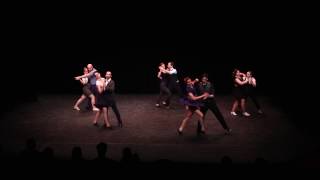 Video Team - Bill Bailey.  SSS December Showcase 2016