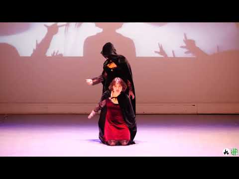 (G)idle - Oh my god - Madot (K-pop CREW) - DViZh FEST 3