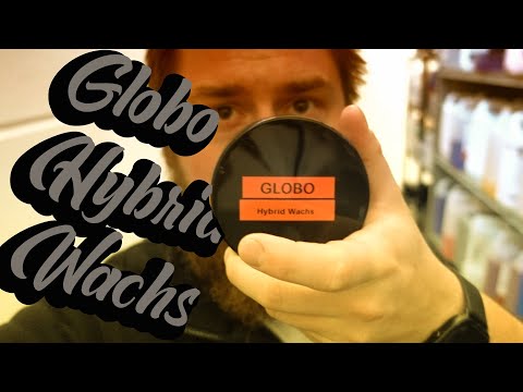 Das neue Globo Hybrid Wachs ist da // Die letzte Community Challenge