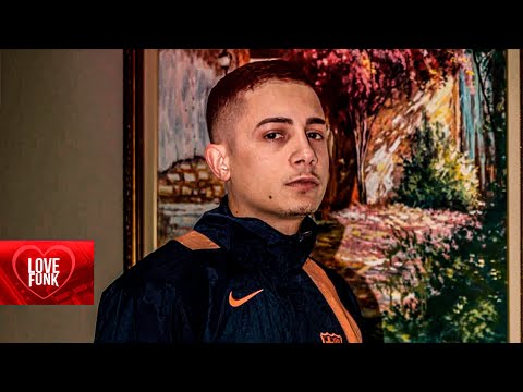 O INIMIGO É SUJO PLANEJA MINHA QUEDA - MC Hariel, Boladin 211, MC Negão Original e MC Cebezinho