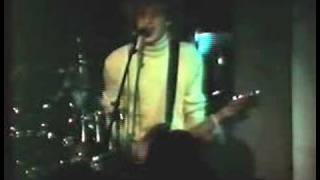 Game Theory, Erica's Word (1985)