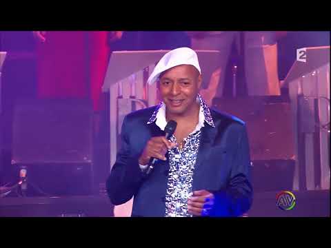 Imagination ft. Leee John - Just an Illusion (Live in Paris) Remastered in HD