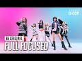 Full Focused IVE 아이브 Baddie 4K BE ORIGINAL