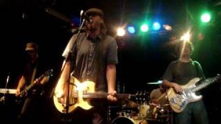 Mad Caddies - Coyote (Live)