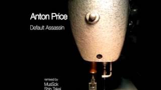 Anton Price   Default Assassin   Morse