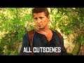 Uncharted Series (1,2,3,4 and The Lost Legacy) - All Cutscenes