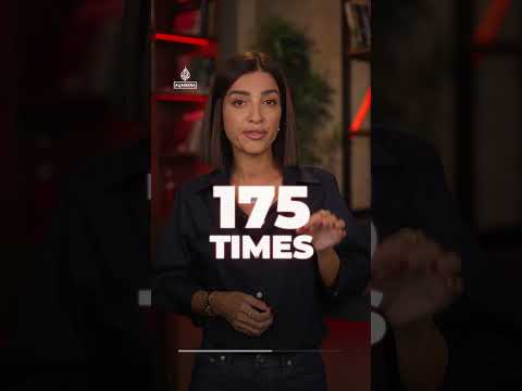 What is white phosphorus, and why is Israel using it in Lebanon? | AJ #shorts