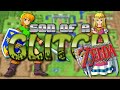 The Legend Of Zelda A Link To The Past Glitches Son Of A Glitch Episode 25